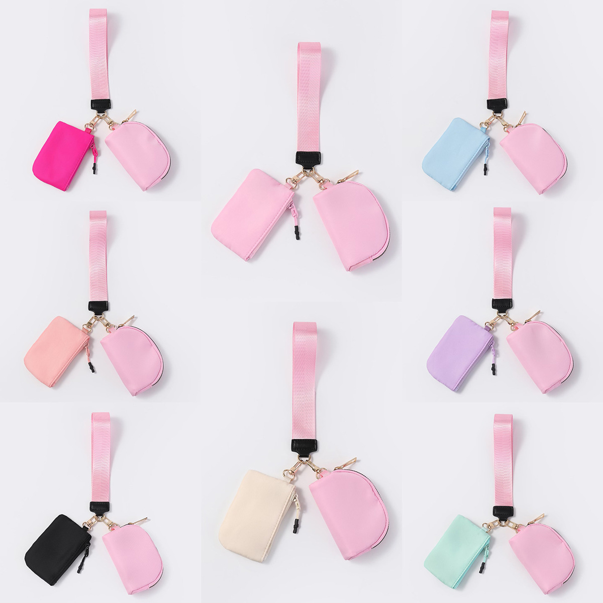 时尚款仓库花洒头